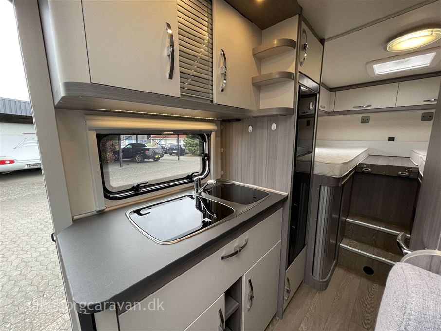Hobby Ontour Edition V65 GE